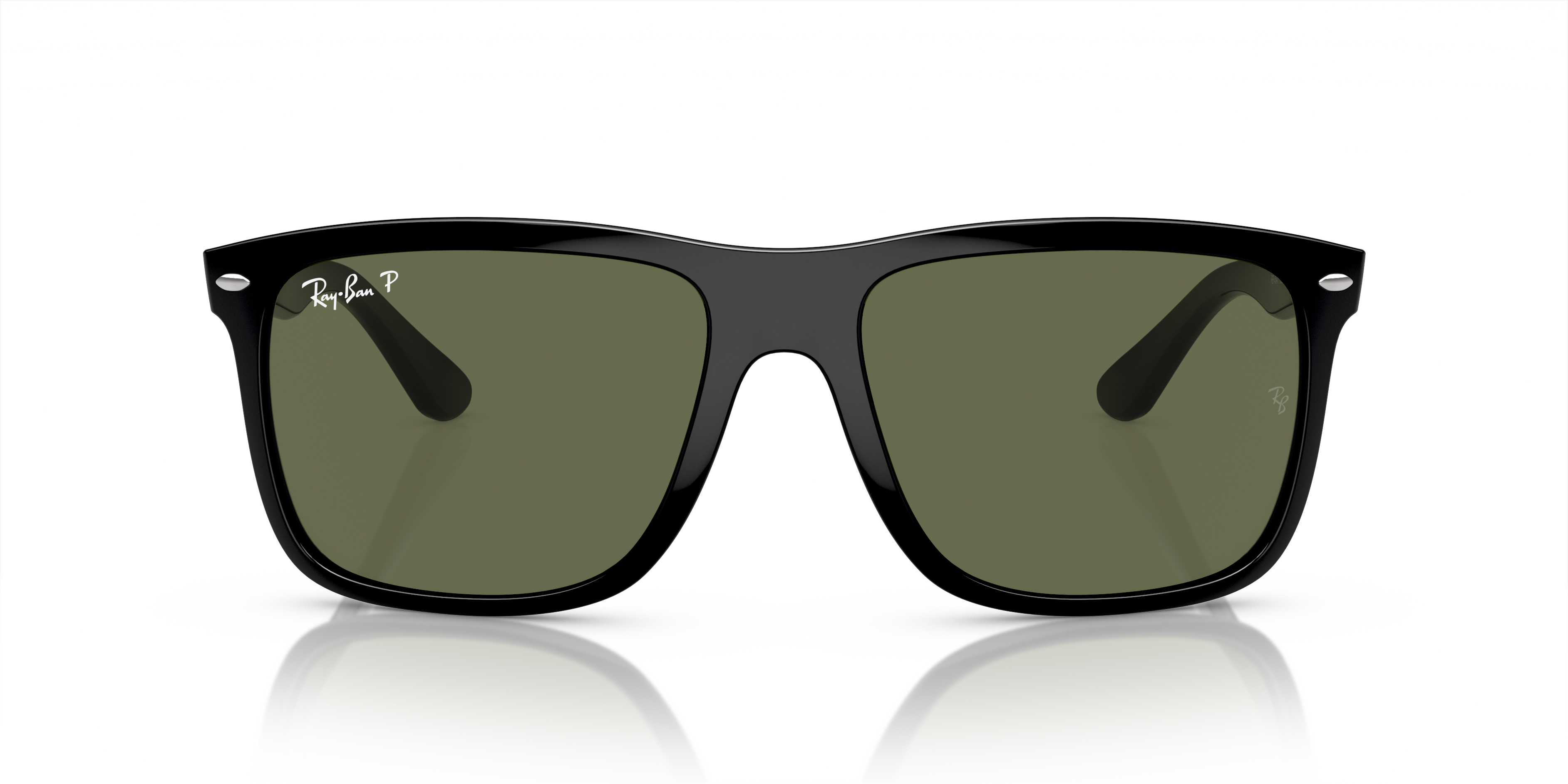 Rayban RB4547 Boyfriend Two