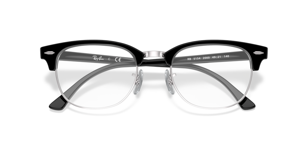 Rayban RX5154 Clubmaster