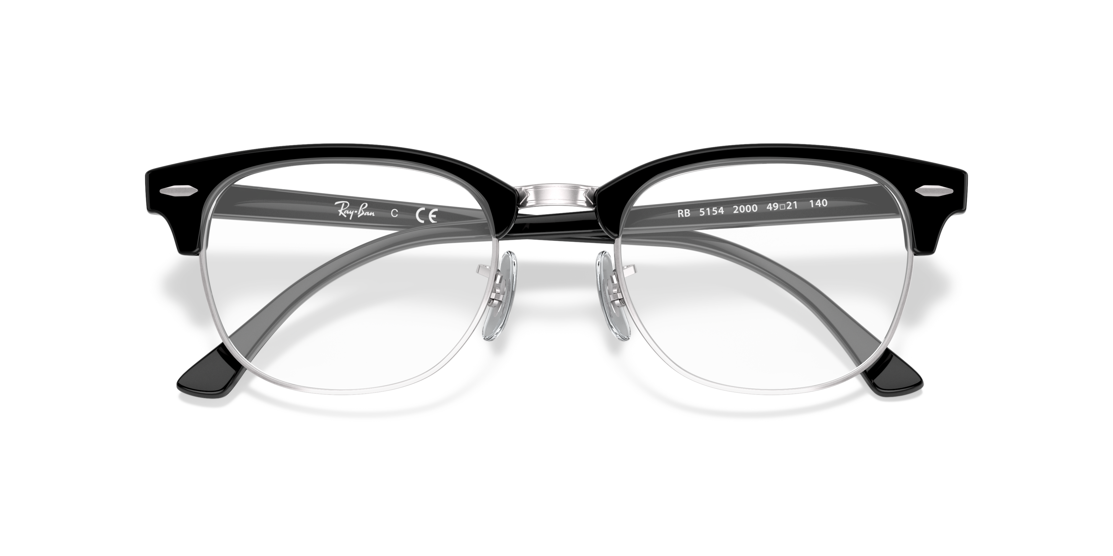 Rayban RX5154 Clubmaster