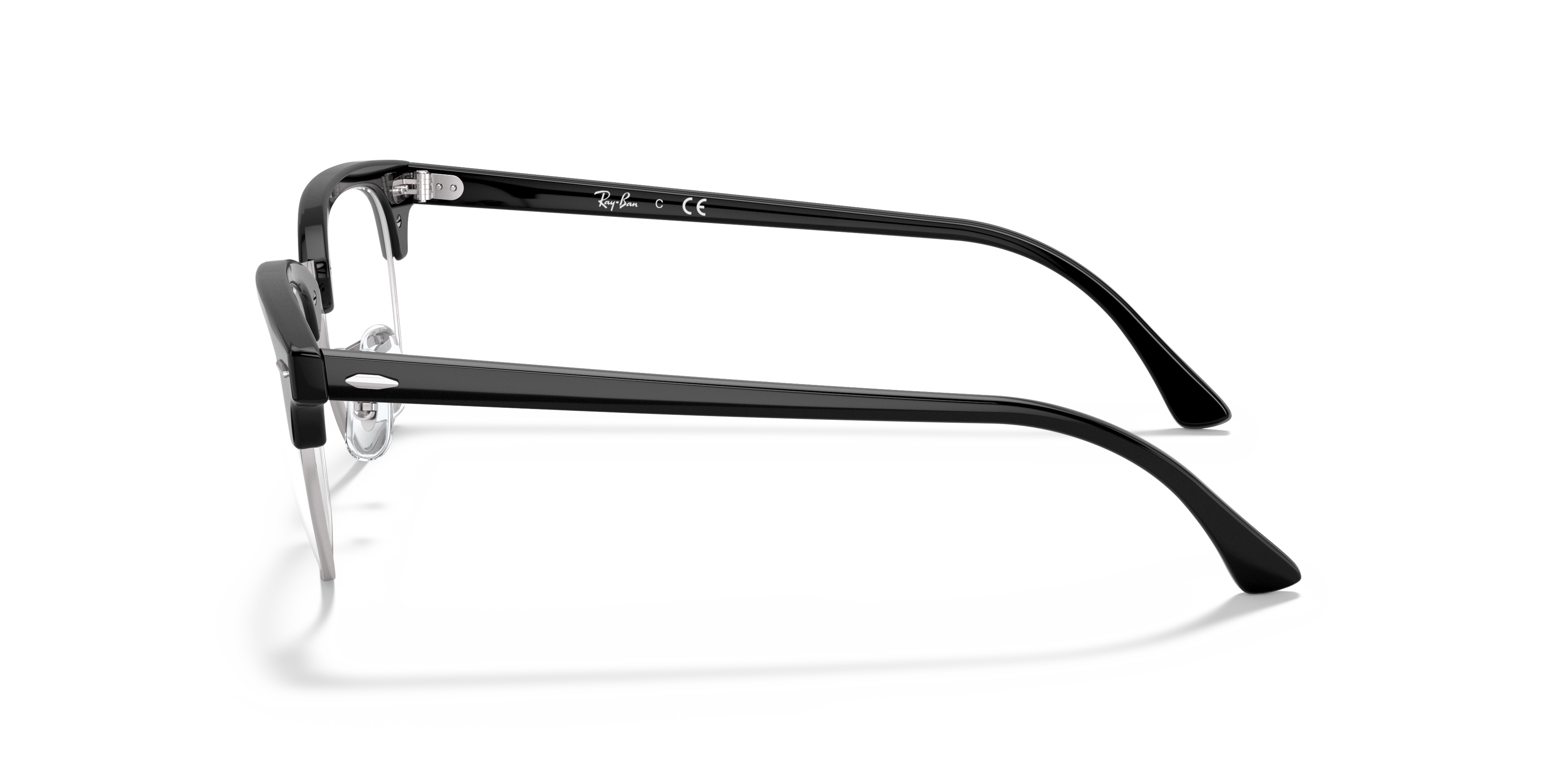 Rayban RX5154 Clubmaster