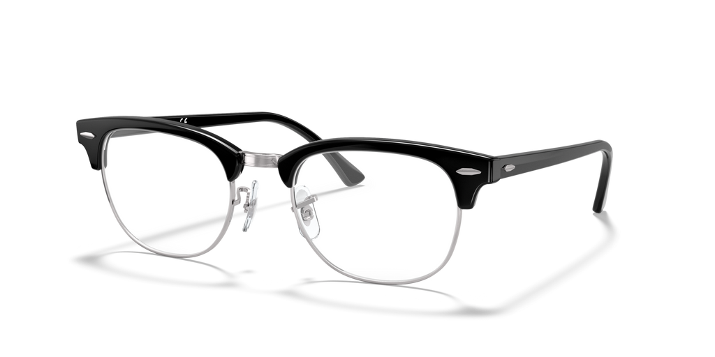 Rayban RX5154 Clubmaster