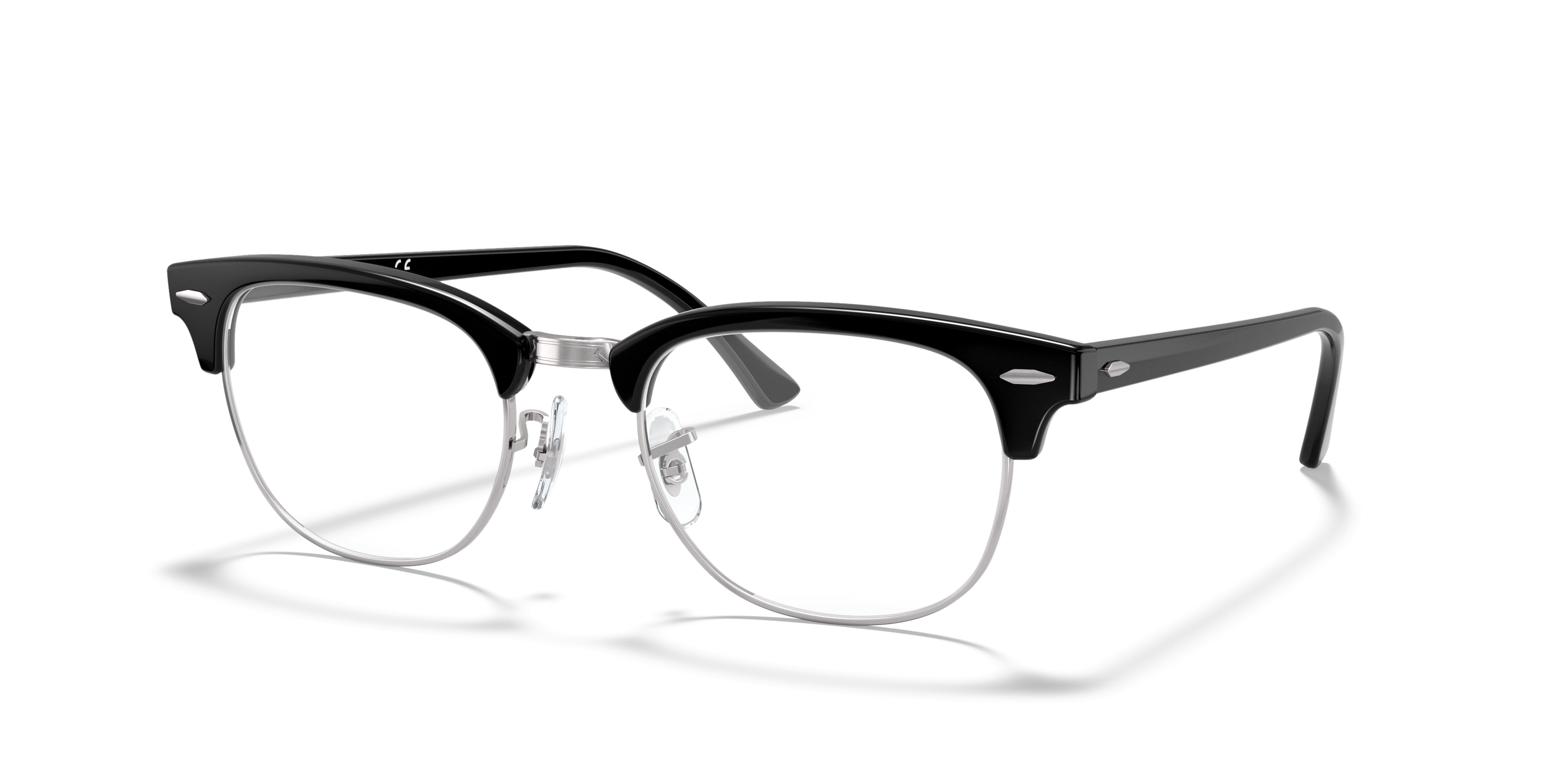 Rayban RX5154 Clubmaster