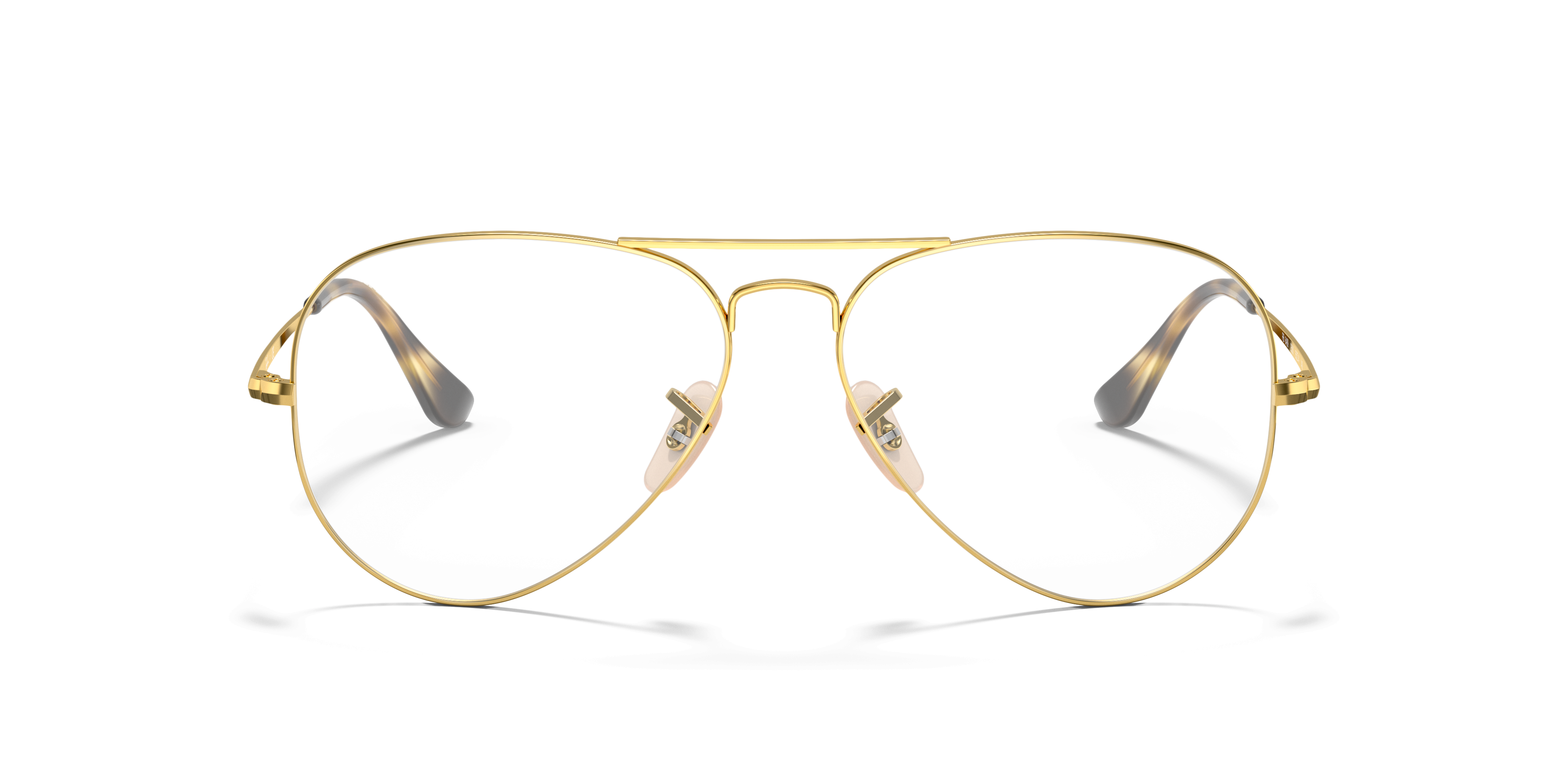 Rayban RX6489 Aviator