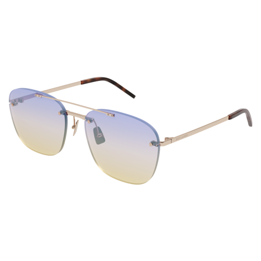 SL 309 RIMLESS